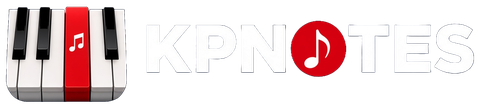 Kpnotes