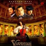 yuvvraaj-movie-piano-notes