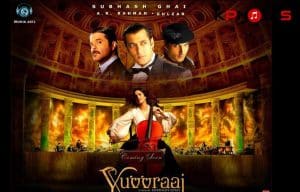 yuvvraaj-movie-piano-notes