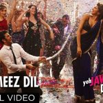 Balam Pichkari | Yeh Jawaani Hai Deewani| piano notes