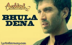 Bhula-Dena-Aashiqui2-piano-notes