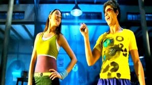 Dance-Pe-Chance-Rab-Ne-Bana-Di-Jodi-piano-notes