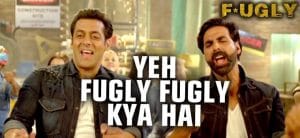 Fugly-Title-song-Fugly-Piano-Notes
