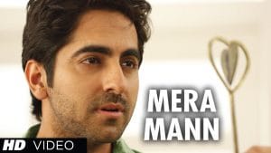 Mera-Mann-Kehne-Laga-Nautanki-Saala-piano-notes