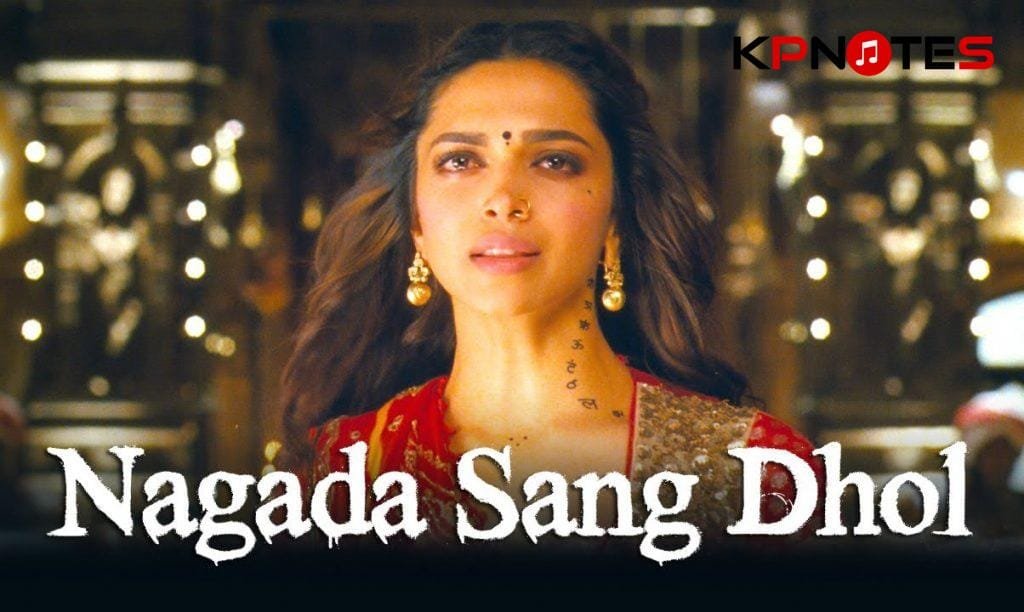 Nagada Sang Dhol
