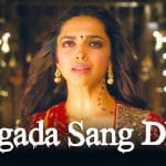 Nagada-Sang-Dhol-Goliyon-Ki-Raasleela-Ram-Leela-piano-notes