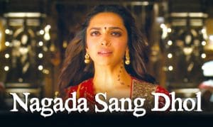 Nagada-Sang-Dhol-Goliyon-Ki-Raasleela-Ram-Leela-piano-notes