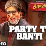 Party-To-Banti-Hai-Bhoothnath-Returns-Piano-Notes