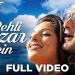 Pehli-Nazar-Mein-Race-piano-notes