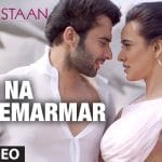 Suno-Na-Sangemarmar-Youngistan-piano-anotes