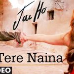 Tere-Naina-Maar-Hi-Dalenge-Jai-Ho-Piano-Notes