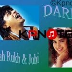 darr-piano-notes-in-hindi