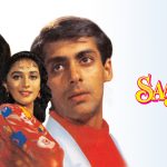 Mera Dil Bhi Kitna Pagal Hai | Saajan piano notes