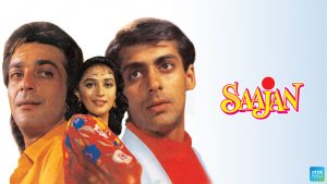 Mera Dil Bhi Kitna Pagal Hai | Saajan piano notes