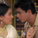 Suraj Hua Maddham | Kabhi Khushi Kabhie Gham piano notes