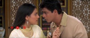 Suraj Hua Maddham | Kabhi Khushi Kabhie Gham piano notes