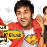 Tu Jaane Na | Ajab Prem Ki Ghazab Kahaani | piano notes