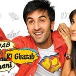 Tu Jaane Na | Ajab Prem Ki Ghazab Kahaani | piano notes