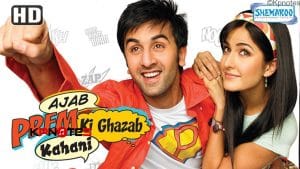 Tu Jaane Na | Ajab Prem Ki Ghazab Kahaani | piano notes
