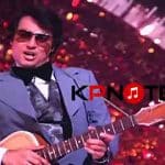 chand-mera-dil-chandni-ho-tum-hum-kisise-kam-naheen-piano-notes
