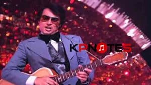 chand-mera-dil-chandni-ho-tum-hum-kisise-kam-naheen-piano-notes