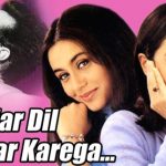 Piya Piya Har Dil Jo Pyar Karega piano notes