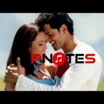 Jaane Dil Mein | Mujhse Dosti Karoge piano notes