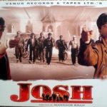 Hai Mera Dil Josh piano notes