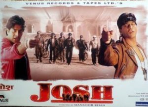 Hai Mera Dil Josh piano notes