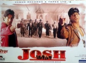Hai Mera Dil Josh piano notes