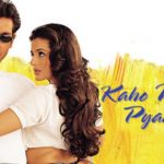 Kaho Naa Pyaar Hai piano notes