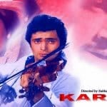 Ek-Haseena-Thi-karz-piano-notes