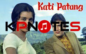 Jis-Gali-Mein-Tera- Ghar-kati-patang- piano notes