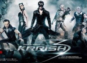 You Are My Love | Krrish 3 piano notes