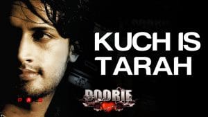 Kuch Is Tarah | Doorie piano notes