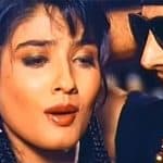 tu cheez badi hai mast mast