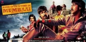 Pee Loon-Once-Upon-A-time-In Mumbaai-piano-notes