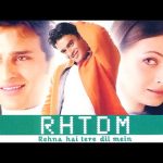 Sach Keh Raha Hai | Rehnaa Hai Tere Dil Mein piano notes