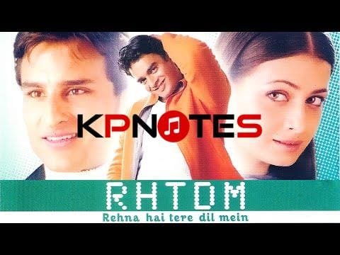 Sach Keh Raha Hai