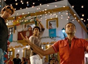 Senorita | Zindagi Na Milegi Dobara piano notes