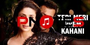 teri-meri-bodyguard-piano-notes