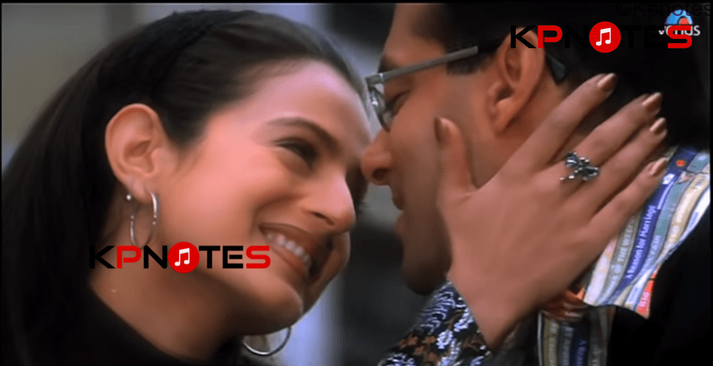 Jalwa ( O Jaane Jigar)