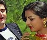 Yeh Vaada Raha piano notes