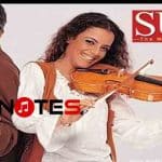 aa bhi jaa piano notes