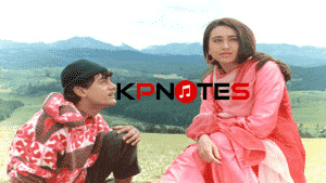 Aaye-Ho-Meri-Zindagi-Mein-Raja-Hindustani-Piano-Notes