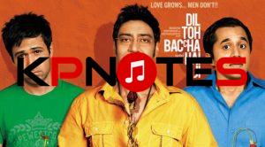 abhi-kuch-dino-se-piano-notes-dil-to-baccha-hai-ji-696x385