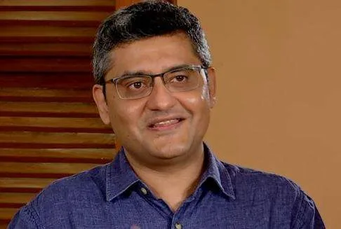Jaideep Sahni