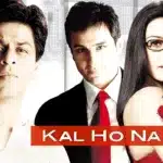 Kal Ho Naa Ho piano notes, Kal Ho Naa Ho keyboard tutorial