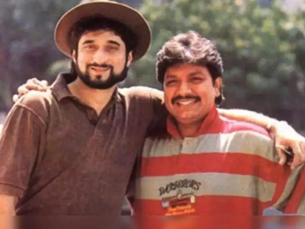 Nadeem- Shravan