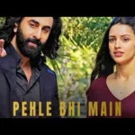 Pehle Bhi Main Piano Notes – Easy Tutorial with Letters | Animal (2023) Song 1 Pehle bhi main piano notes easy